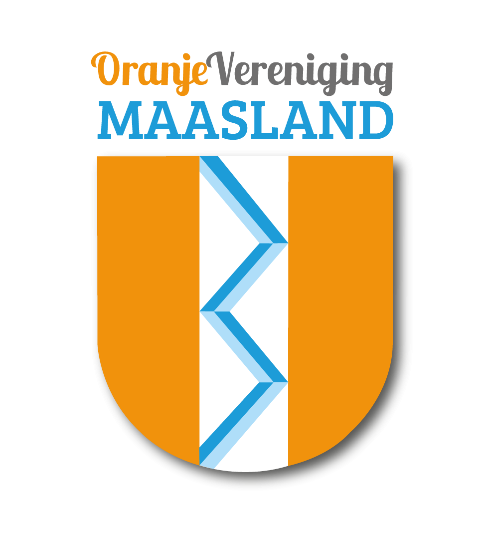 Oranjevereniging Maasland