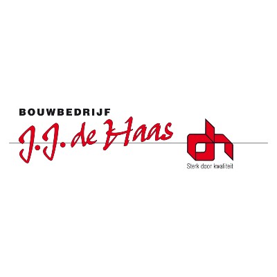 J.J De Haas