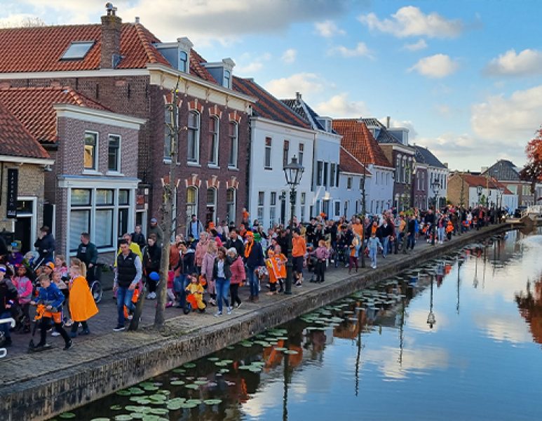 tocht